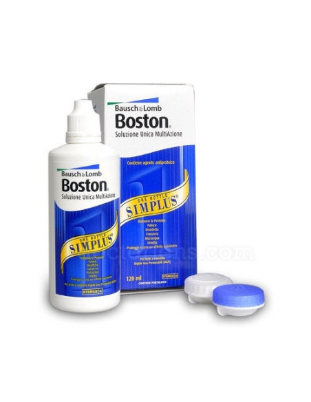 Boston Simplus