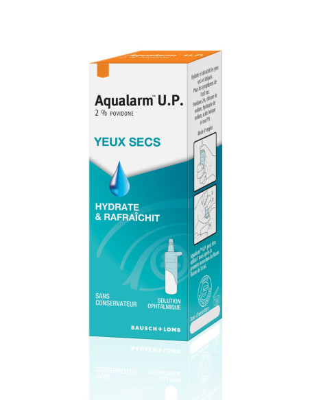 Aqualarm U.P.