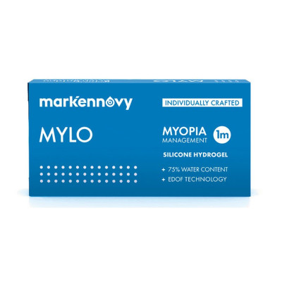 MYLO TORIQUE