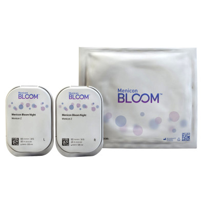 Menicon Bloom Night / Menicon Bloom Night Toric