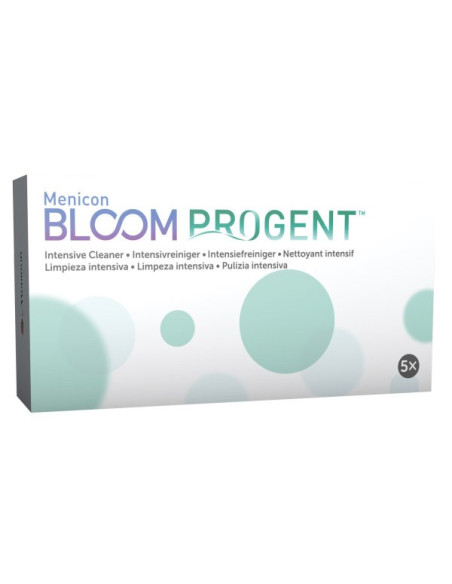 MENICON BLOOM PROGENT