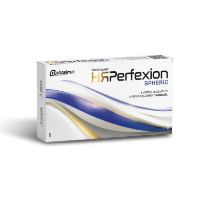 Ophtalmic HR Perfexion Spheric