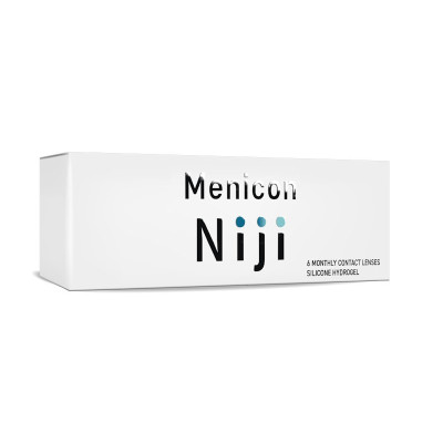 Menicon Niji