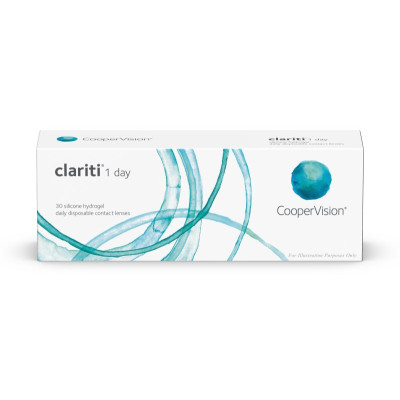 clariti 1 day