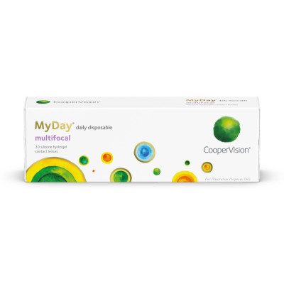MyDay multifocal