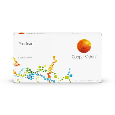 Proclear Sphère