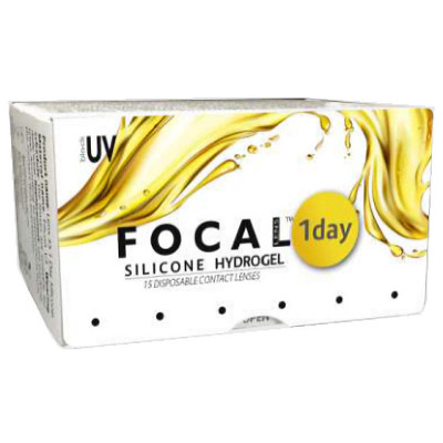 FOCAL 1Day
