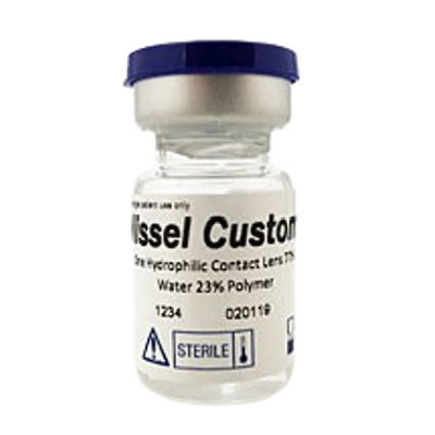 Nissel Custom