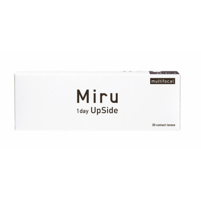 Miru 1day Upside multifocal