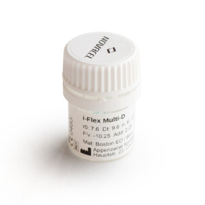 Binova i-Flex