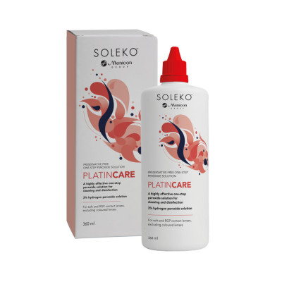 PLATINCARE