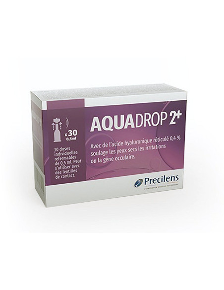 AQUADROP2 +