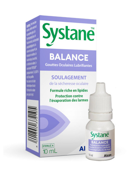 Systane Balance