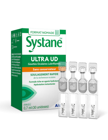 Systane Ultra UD