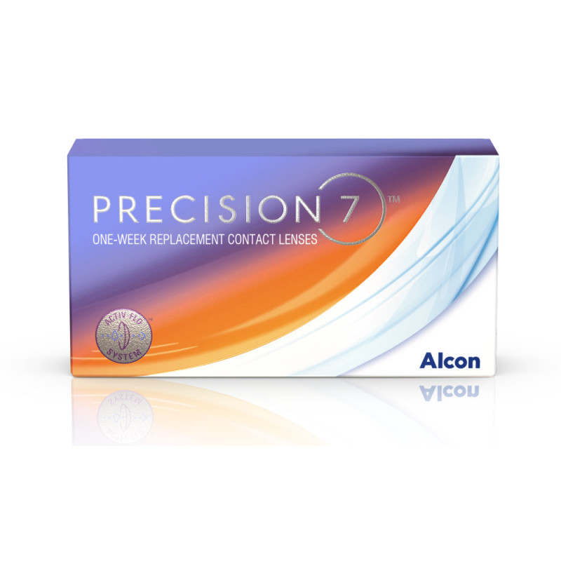 PRECISION 7