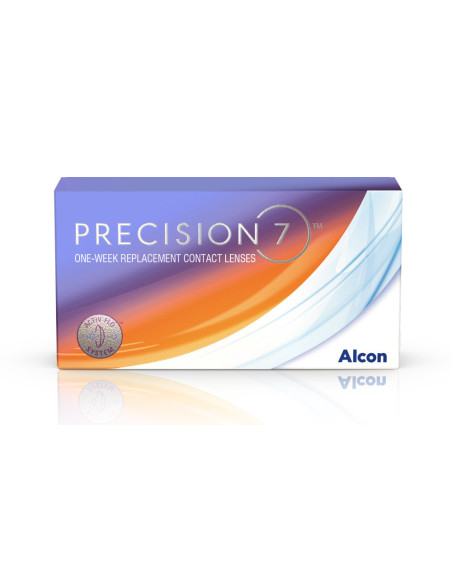 PRECISION 7