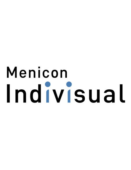 Menicon Indivisual