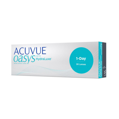 ACUVUE OASYS 1-DAY