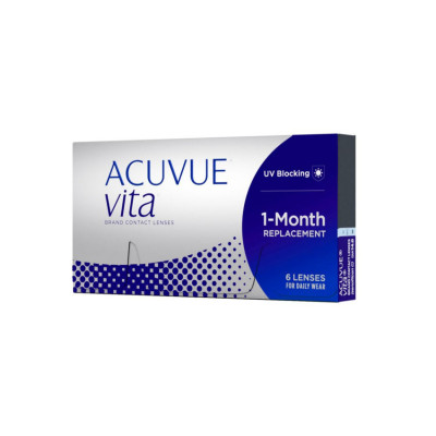 ACUVUE VITA