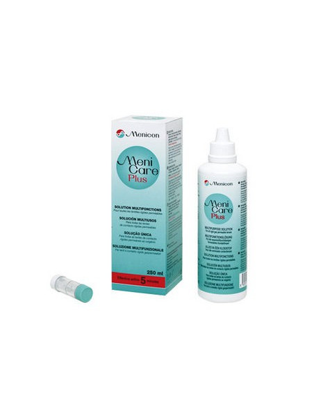 MeniCare Plus