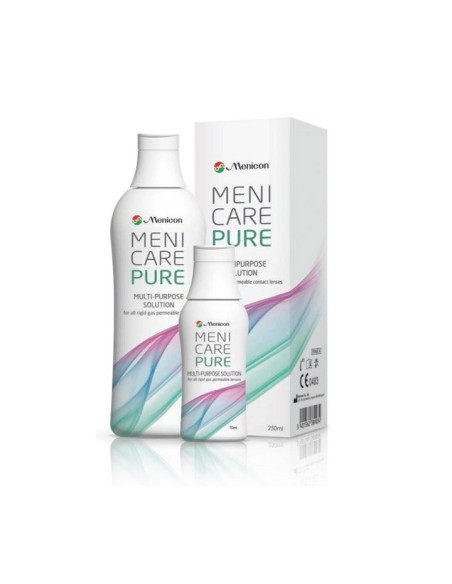 MeniCare Pure