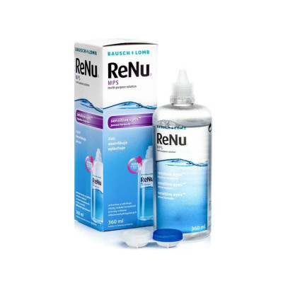 ReNu MPS