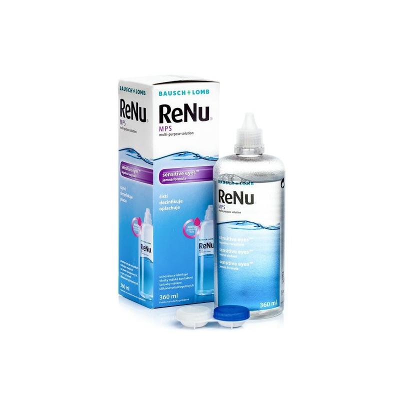 ReNu MPS