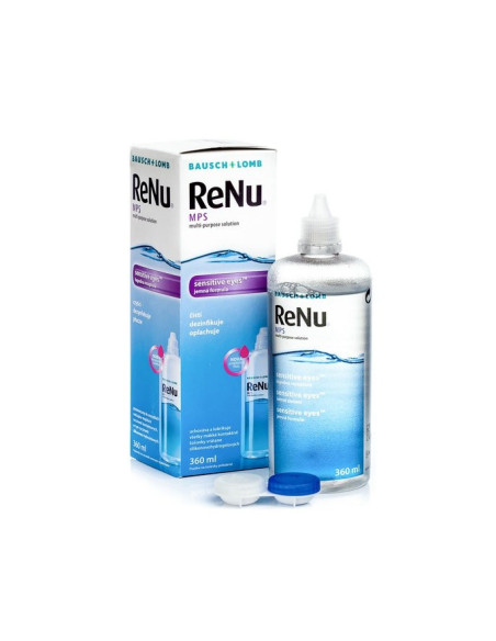 ReNu MPS