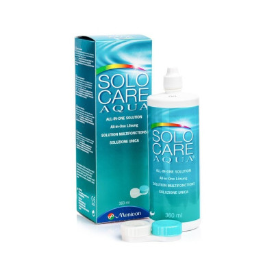 SOLOCARE AQUA