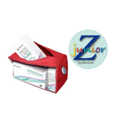 Pack Z Junior