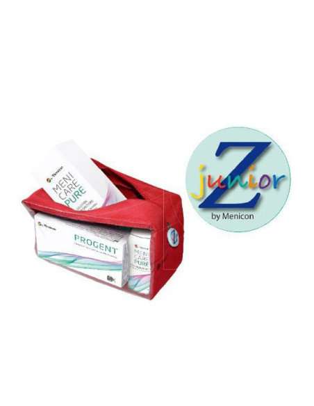 Pack Z Junior