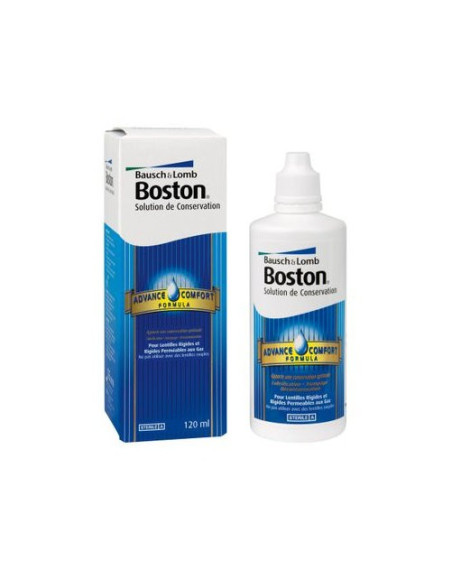 Boston ADVANCE Conservation