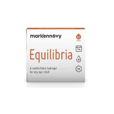 EQUILIBRIA Multifocale