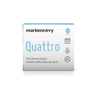 Quattro Torique