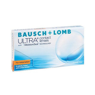 ULTRA pour Astigmates