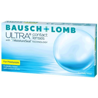 ULTRA pour Presbytes