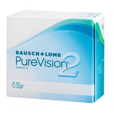 PureVision 2 HD
