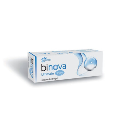 Binova Ultimate 1day