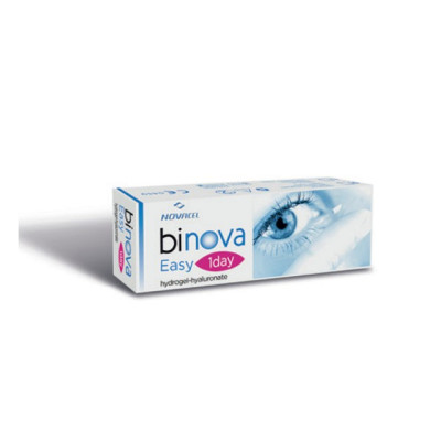 Binova Easy 1day UP