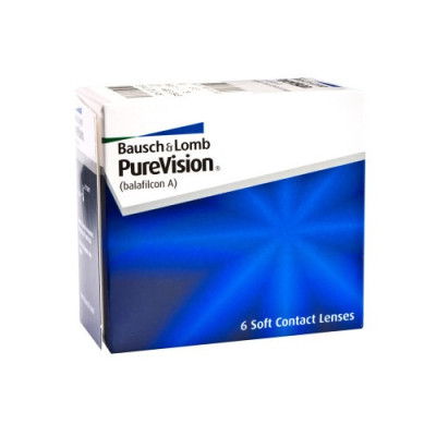 PureVision