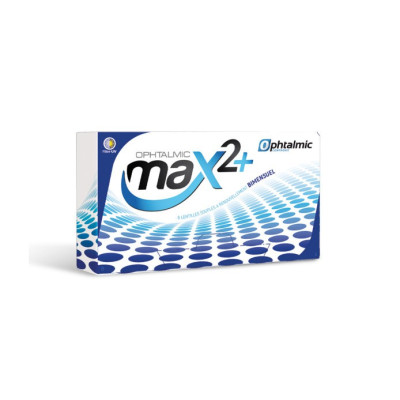 Ophtalmic Max2+
