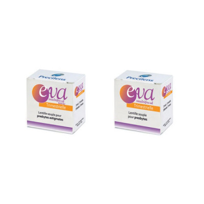 EVA Multifocal / EVA Toric Multifocal