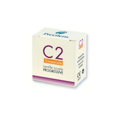 C2 / C2 Torique
