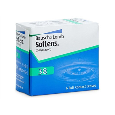 SofLens 38
