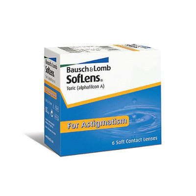 SofLens Torique