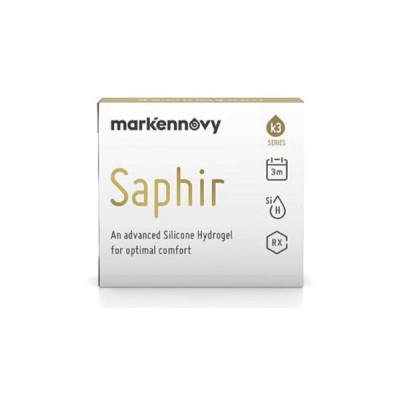 SAPHIR Multifocale
