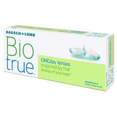 Biotrue ONEday