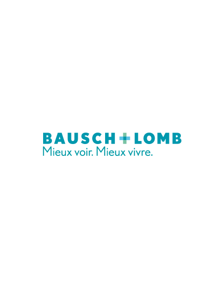 BAUSCH + LOMB France