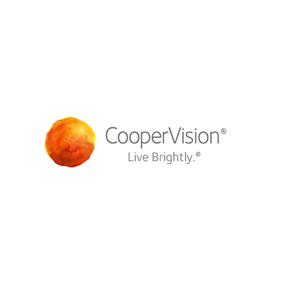 CooperVision