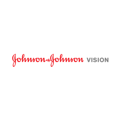 JOHNSON & JOHNSON VISION